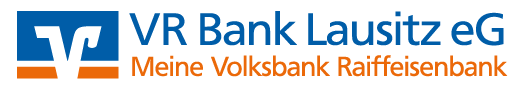 EC Automat VR Bank Lausitz Logo